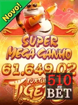 Catálogo 510BET 2.547 jogos - Pragmatic Play, Evolution, NetEnt
